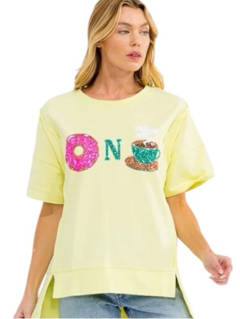 486:  FANTASTIC FAWN NEW TOP LEMON (H36)